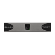 PowerZone™ Connect  252 BLAZE AUDIO DSP Versterker