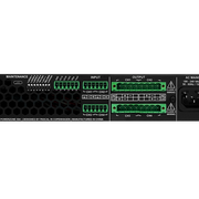 PowerZone 504 Blaze Audio Versterker