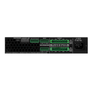 PowerZone 504 Blaze Audio Versterker