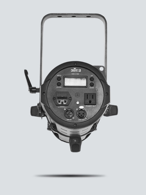 EVE E-100Z CHAUVET DJ