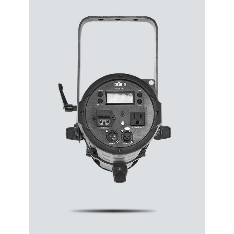 PAC 400 CHIEF ROTATION ACCESSORY (FOR PFCU + PF1U)