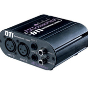 Dti Dual Transformer/isolator ART