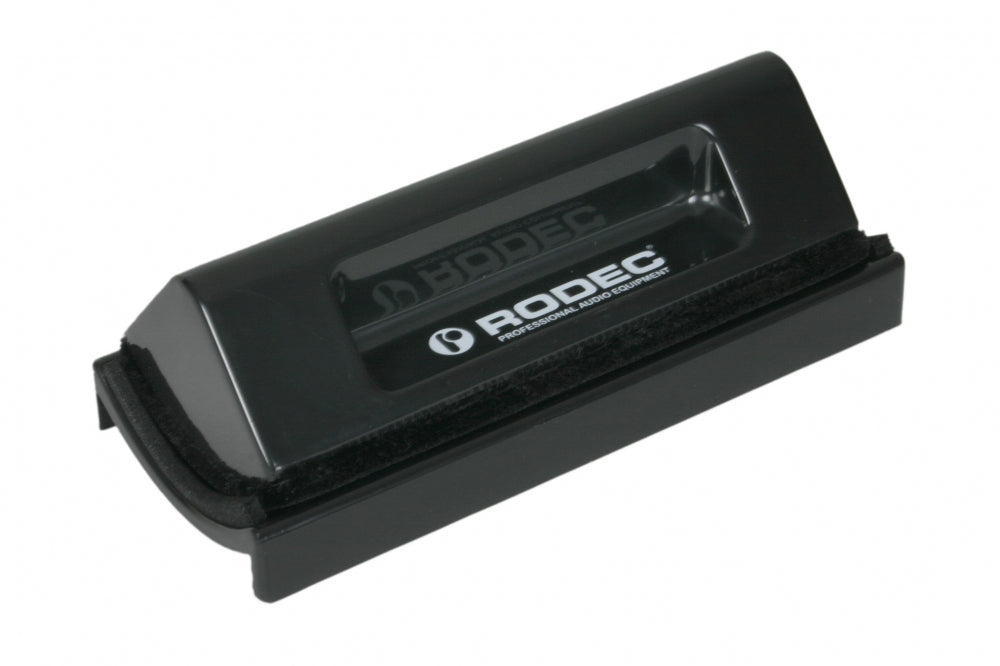 DVB-01 Rodec DJ Vinyl Brush
