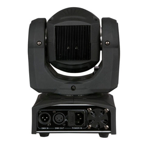Kanjo Spot 10 Showtec Moving Head 10watt 