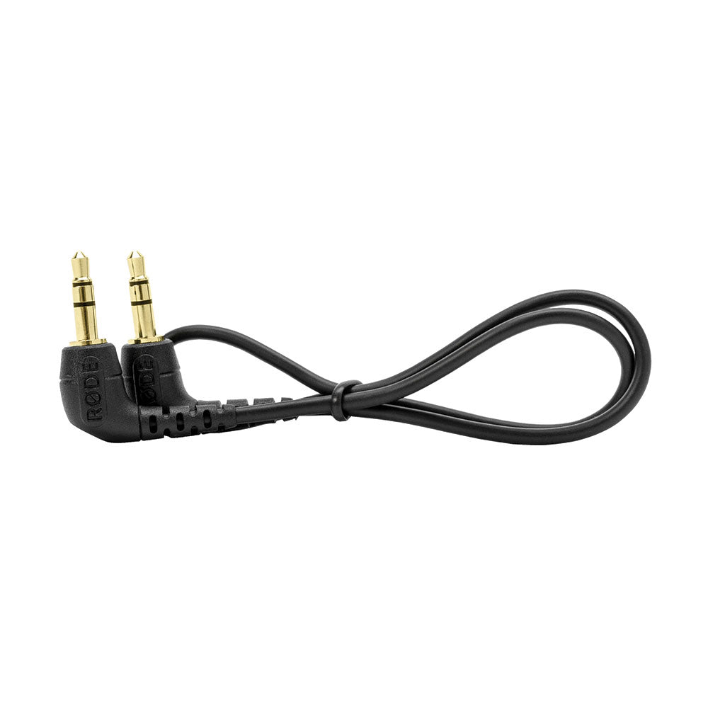 VIDEOMIC PRO + RODE PREMIUM ON-CAMERA VIDEO SHOTGUN MICRO