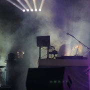 HURRICANE HAZE 4D CHAUVET DJ