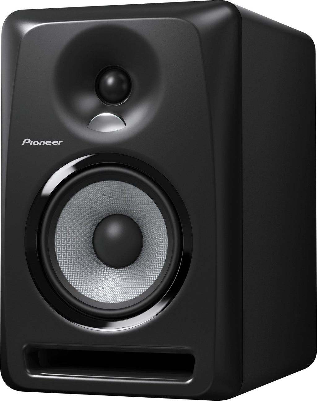 S-DJ50X ZWART PIONEER (PER STUK) - Eindereeks