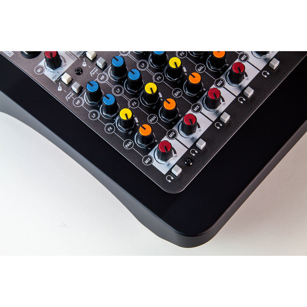 ZED-6FX ALLEN &amp; HEATH 