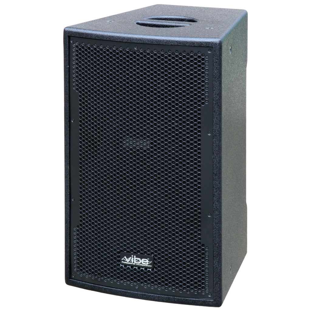 VIBE 10 MK2 JB SYSTEMS PRO SPEAKER 10'' 200W RMS 8 OHM /STUK