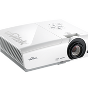 DH976-WT VIVITEK PROJECTOR 1080P HDMI-DP HDMI-3D