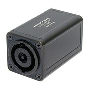 NL8MM SPEAKON COUPLER 8 POLIG NEUTRIK
