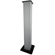 TOTel CONTESTAGE TOTEM POLE 1m UP TO 1.80m