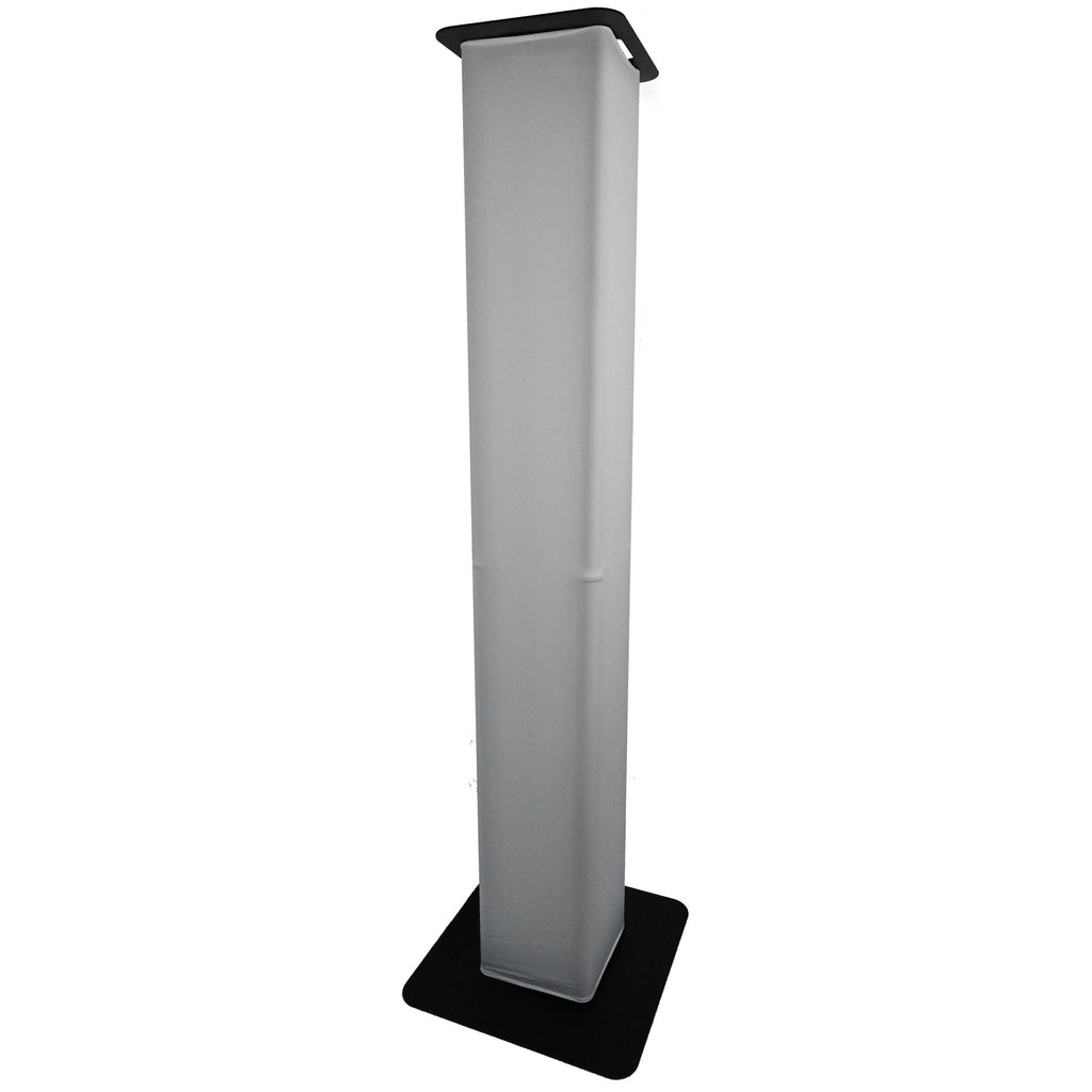 TOTel CONTESTAGE TOTEM POLE 1m UP TO 1.80m