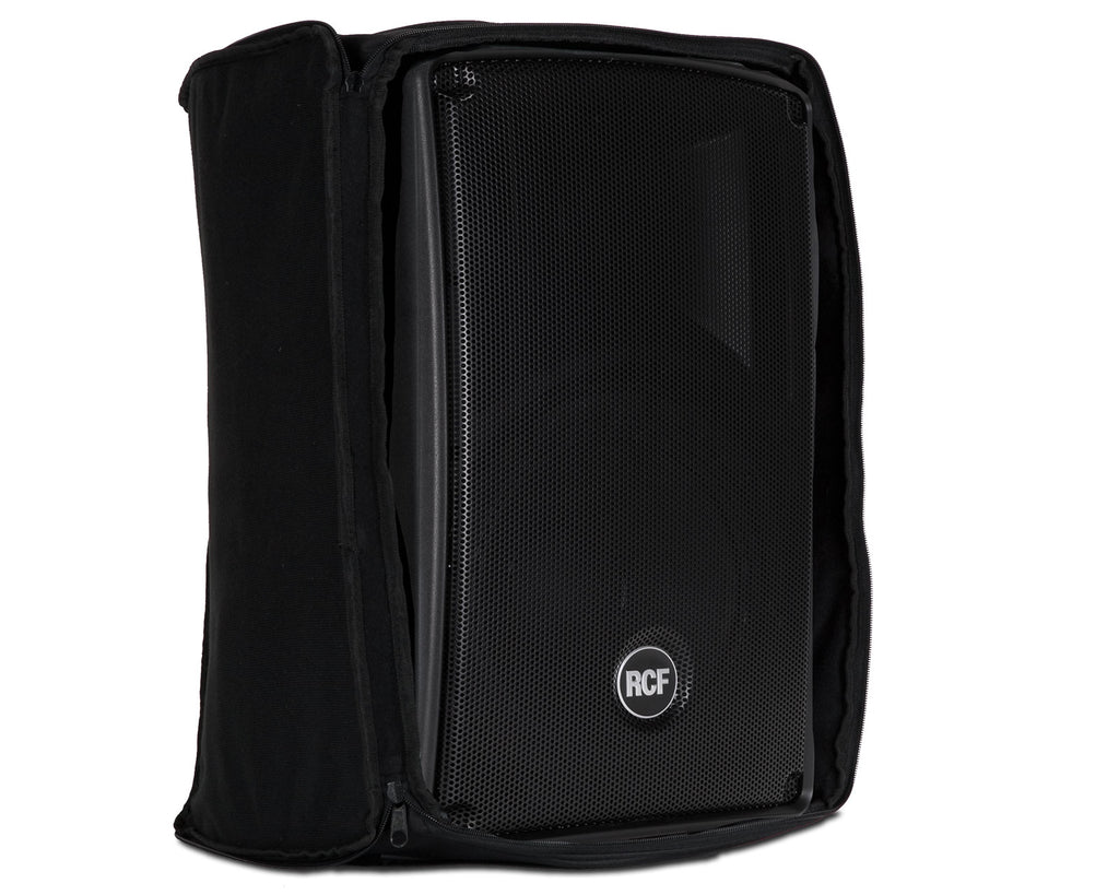 CVR HD 10 RCF Cover voor HD 10