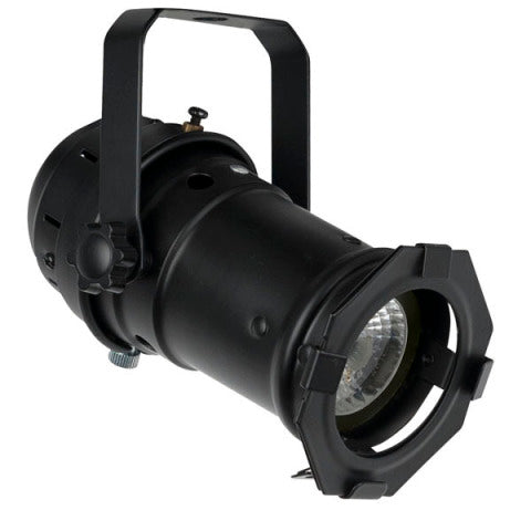 Par 16 Warm-On-Dim Showtec