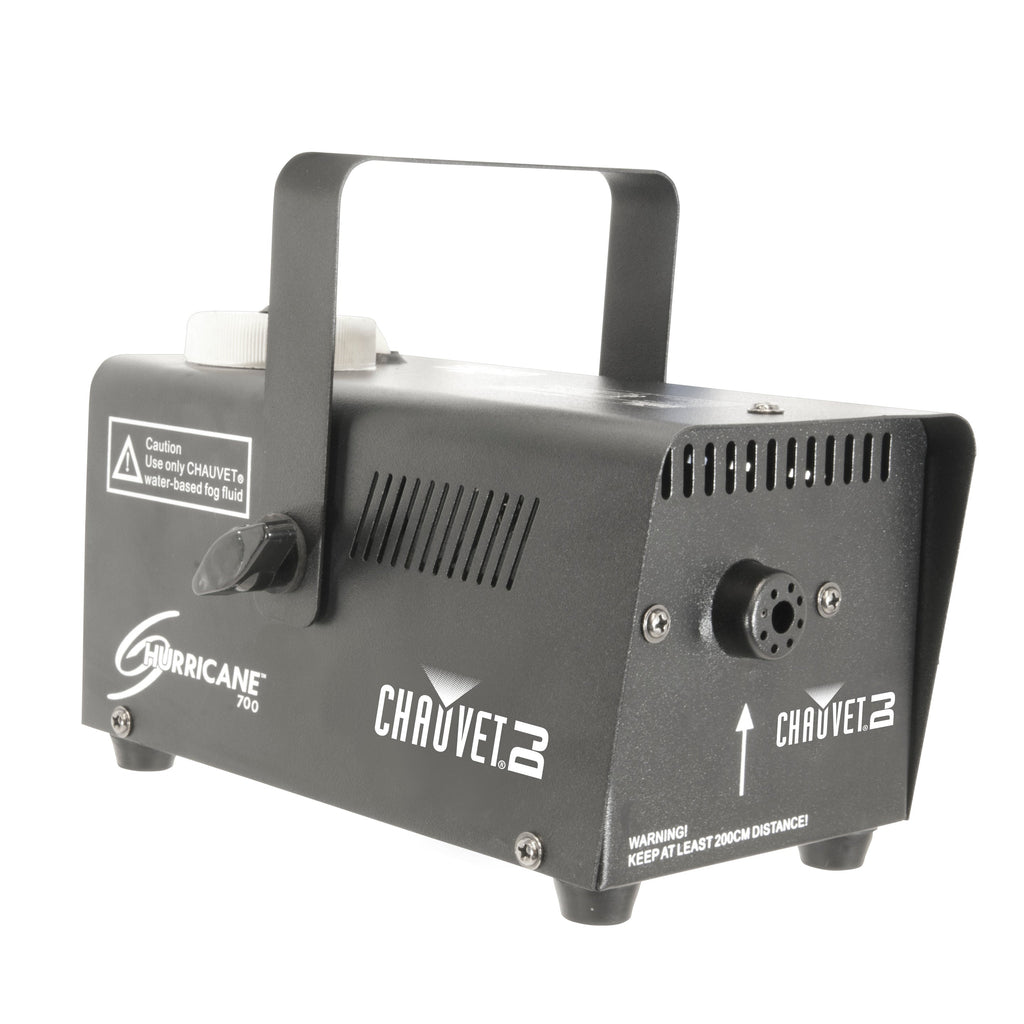 HURRICANE 700 CHAUVET DJ
