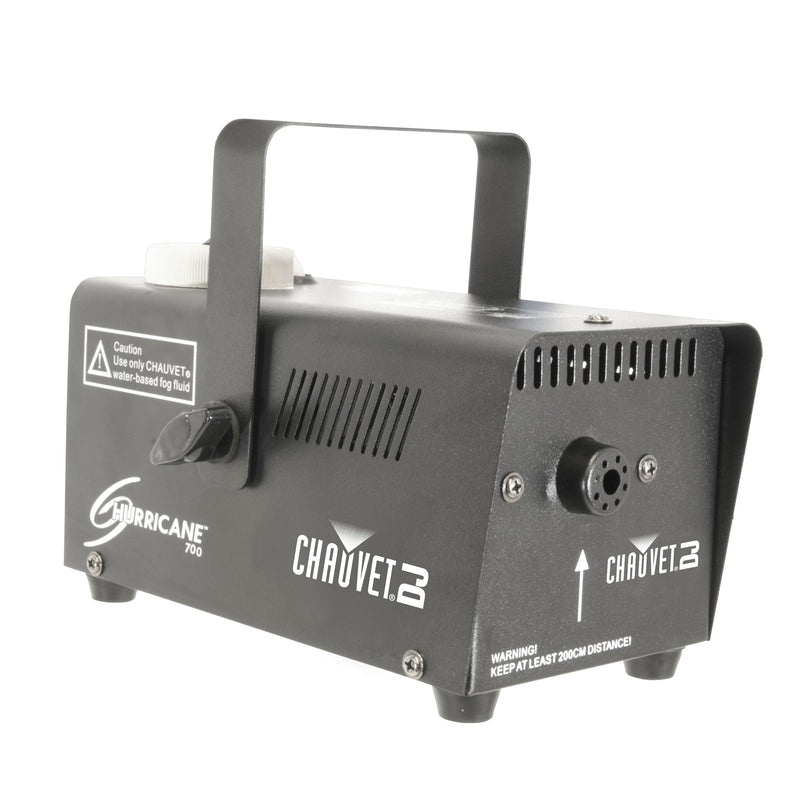 HURRICANE 700 CHAUVET DJ