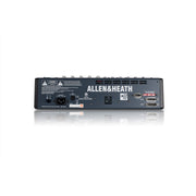 XB-14-2 Radio Broadcast Mixer Allen &amp; Heath