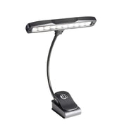 SLED 10 Adam Hall LED Licht voor Music Stand