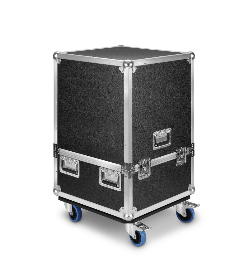 MAUI P900 FLIGHTCASE LD SYSTEMS