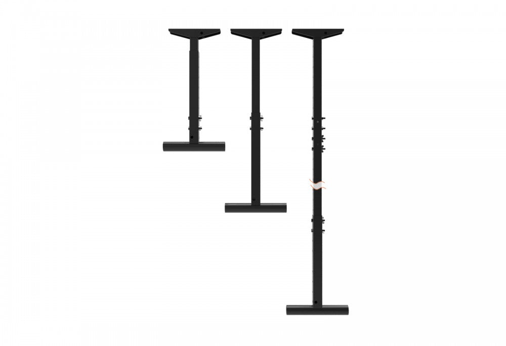 FREEDOM OUTRIGGER SET L=100-135CM ZW ADMIRAL