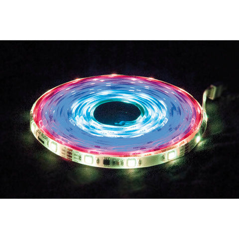DIGITAL FLEX STRIP RGB 5 M SHOWTEC