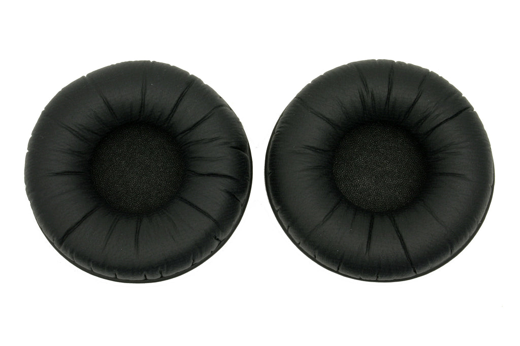 SENNHEISER HD 25 EARPAD SET STANDAARD BLACK