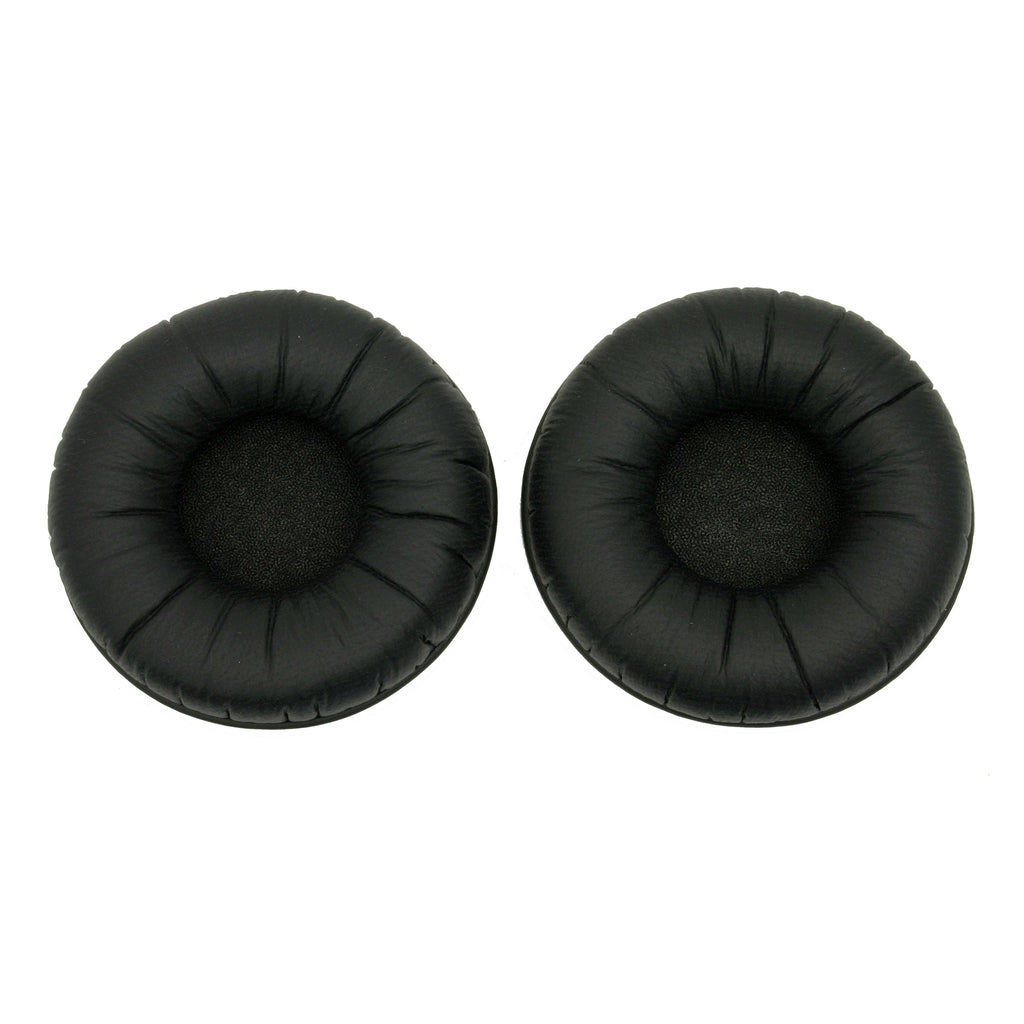 SENNHEISER HD 25 EARPAD SET STANDAARD BLACK