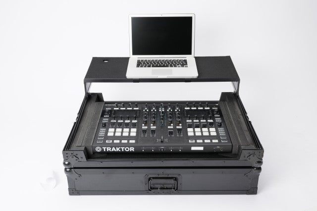 Multi Format Workstation XXL Plus Dj-Controller Case (Laptop)
