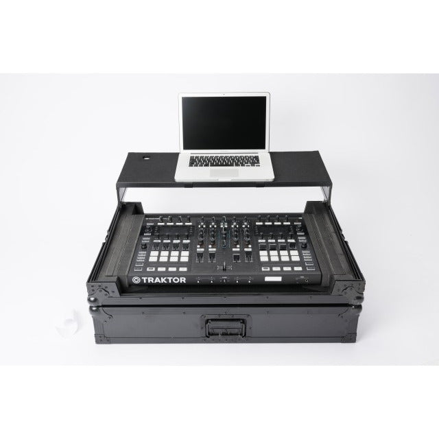 MULTI-FORMAT WORKST. XXL-PLUS MAGMA (LAPTOP) BLACK (40982)