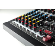 ZEDi-10FX ALLEN &amp; HEATH 