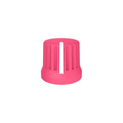 CHROMA CAPS FATTY KNOB PINK DJ TECHTOOLS