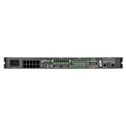 QuattroCanali 1204 DSP plus D Powersoft Versterker