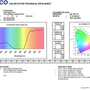 E-COLOUR #793 VANITY FAIR ROSCO