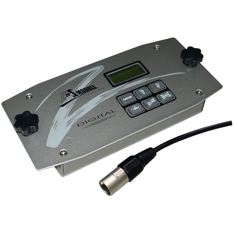 Z-3000 MKII Antari Rookmachine 3000W DMX