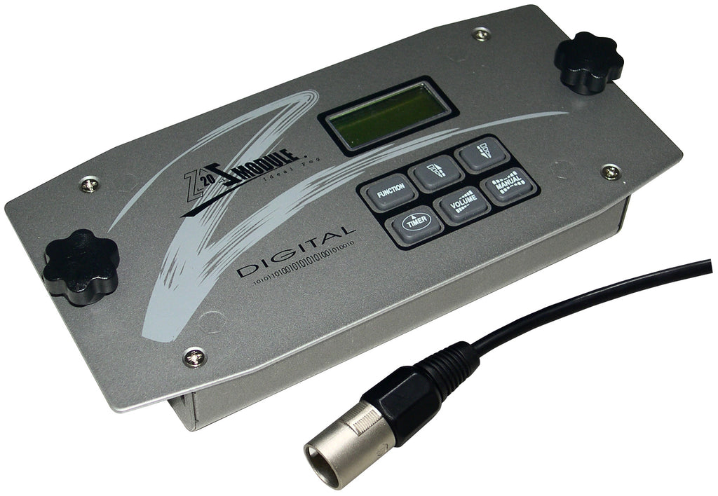 Z-3000 MKII ANTARI