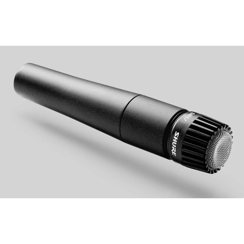 SM57 SHURE Instrument Microfoon 