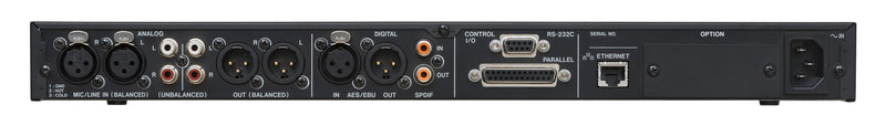 SS-R250N TASCAM Solid State Recorder 