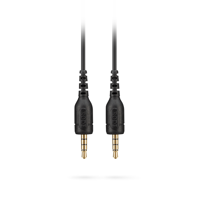 SC9 RØDE TRRS-kabel (1,5m)