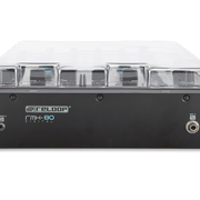 Decksaver voor Reloop RMX-95 / RMX-90 / RMX-80 / RMX-60