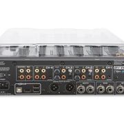 Decksaver voor Reloop RMX-95 / RMX-90 / RMX-80 / RMX-60