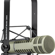 Re 20 Dynamische Instrumenten Microfoon Electro-Voice