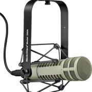 Re 20 Dynamische Instrumenten Microfoon Electro-Voice