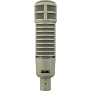 Re 20 Dynamische Instrumenten Microfoon Electro-Voice