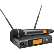RE3-ND76-8M Electro-Voice Handheld Set (823-865MHz)