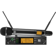 RE3-ND76-8M Electro-Voice Handheld Set (823-865MHz)