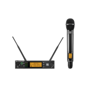 RE3-ND76-8M Electro-Voice Handheld Set (823-865MHz)