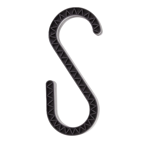 CABLE HOOK 48 x 50mm ADMIRAL STAGING