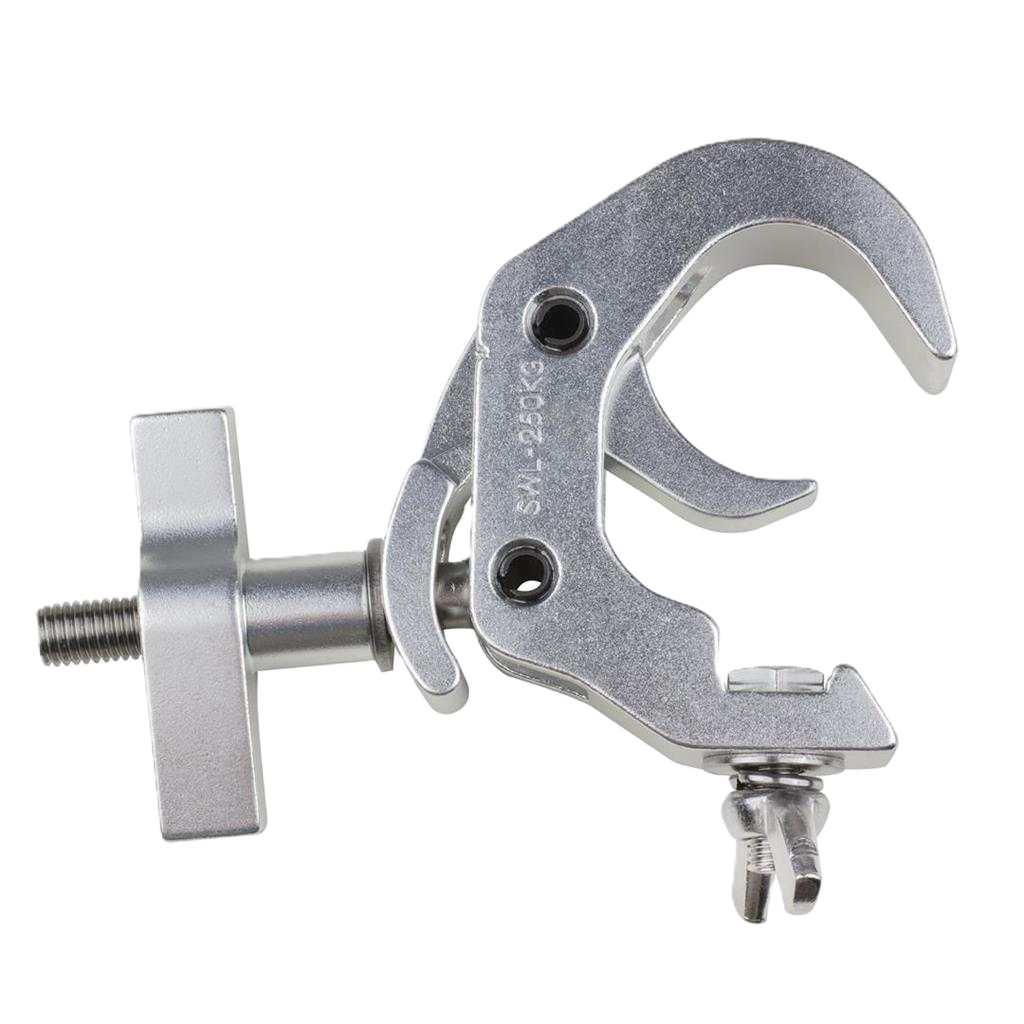 SELFLOCK COUPLER EASY M10 ADMIRAL STAGING 250KG