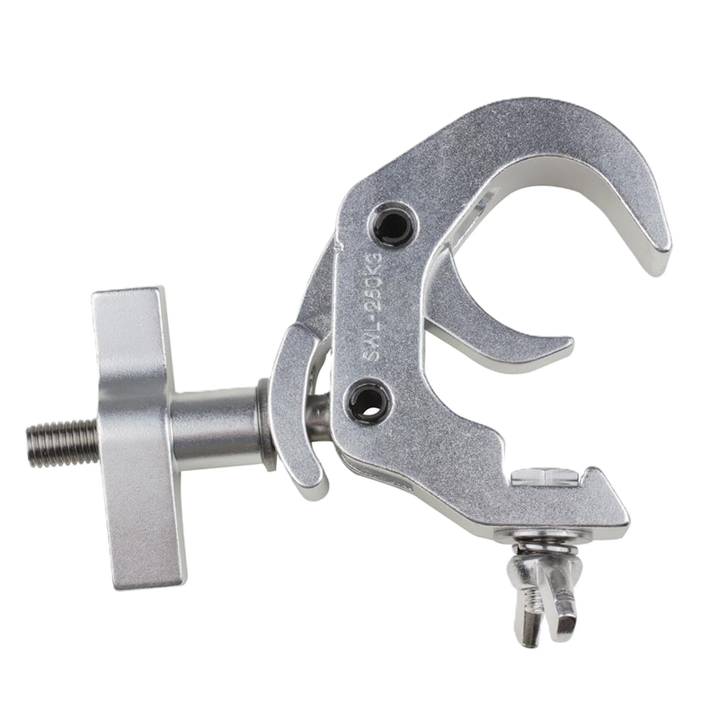 SELFLOCK COUPLER EASY M10 ADMIRAL STAGING 250KG